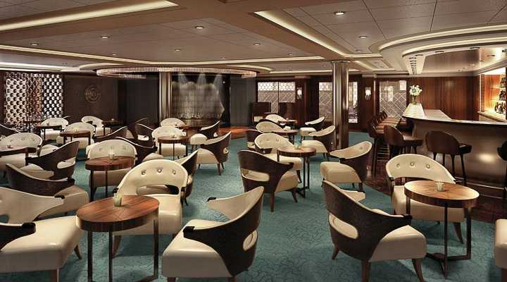 Meridian Lounge